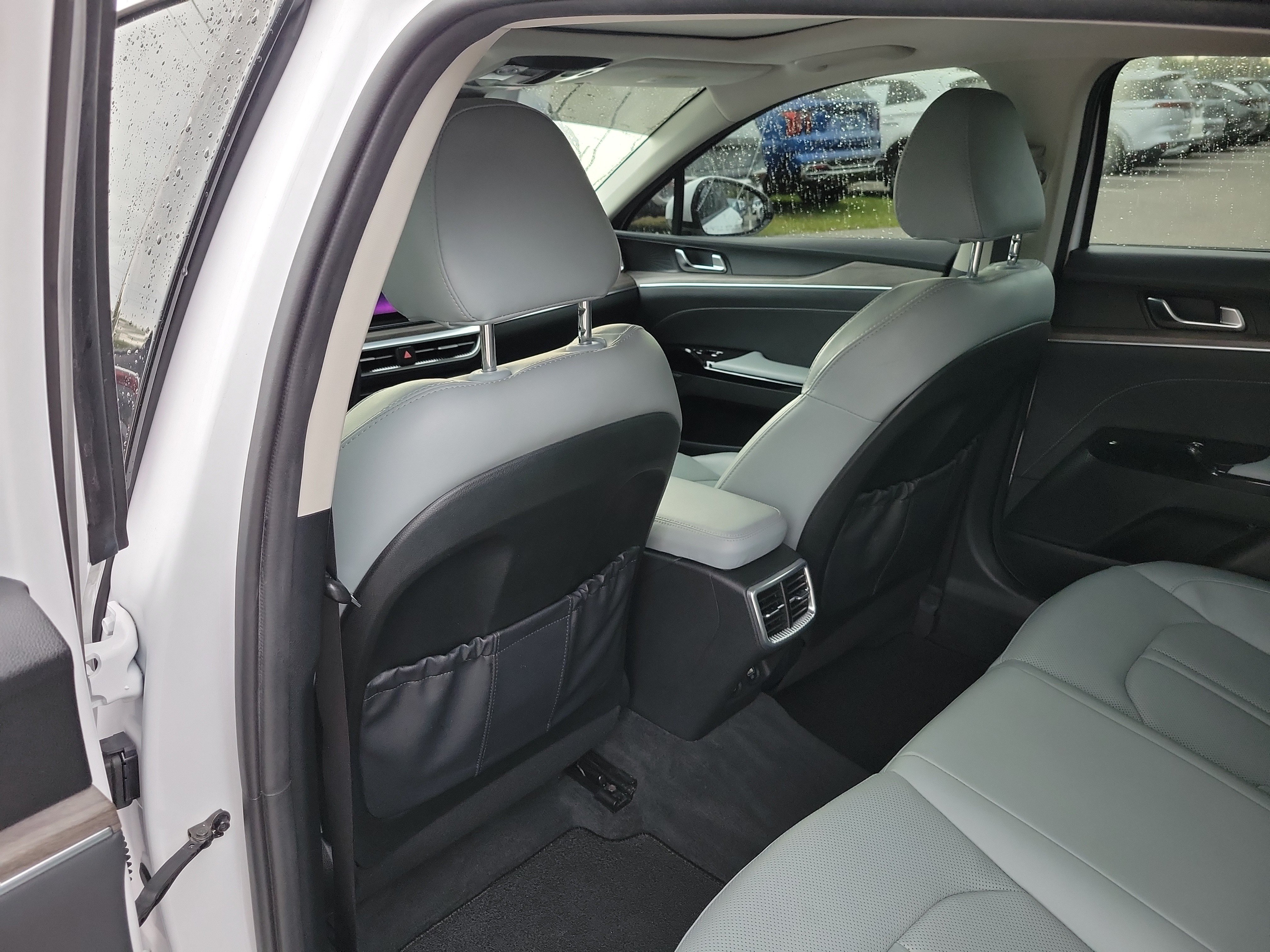 Certified 2023 Kia K5 EX w/ EX Premium Package FWD image 13