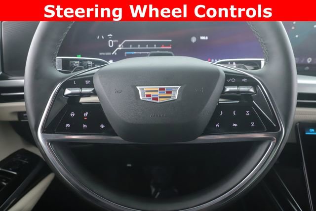 Used 2026 Cadillac Escalade Sport w/ Touring Package AWD/4WD image 23