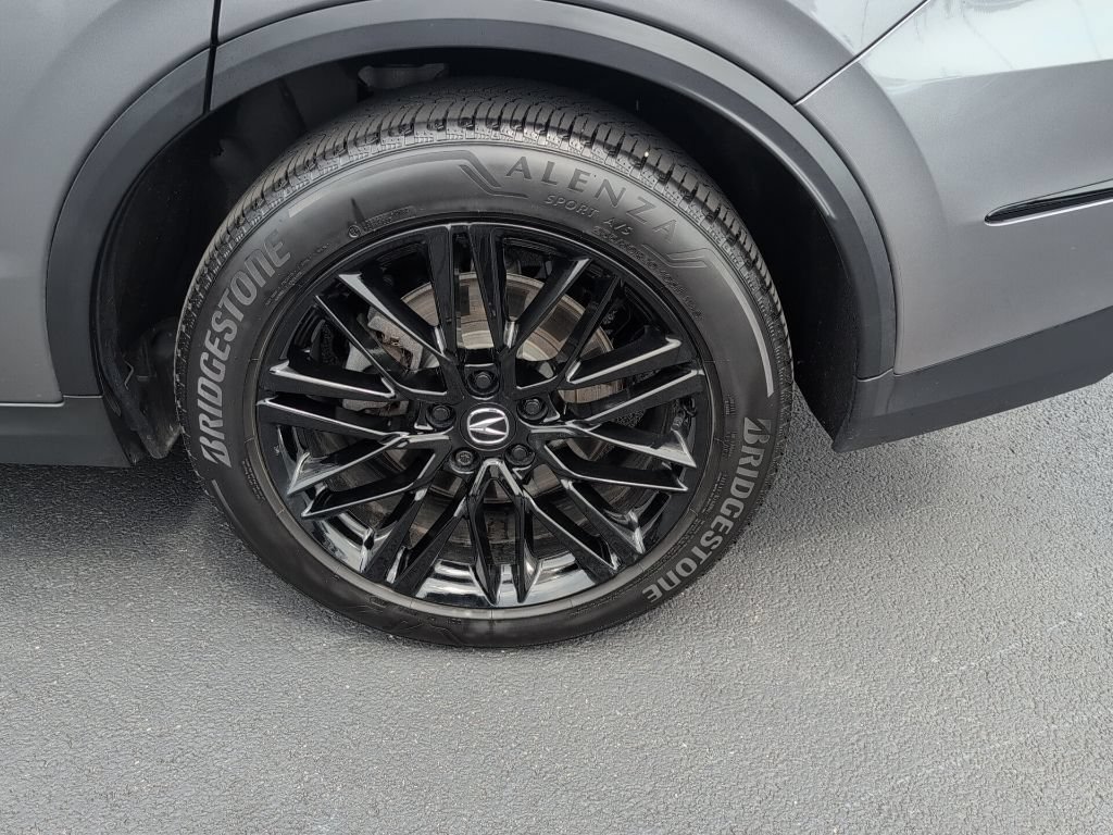 Certified 2026 Acura MDX A-Spec w/ Advance Package AWD/4WD image 73