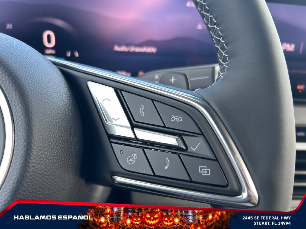 New 2027 Buick Enclave Sport Touring w/ Super Cruise Package FWD image 19