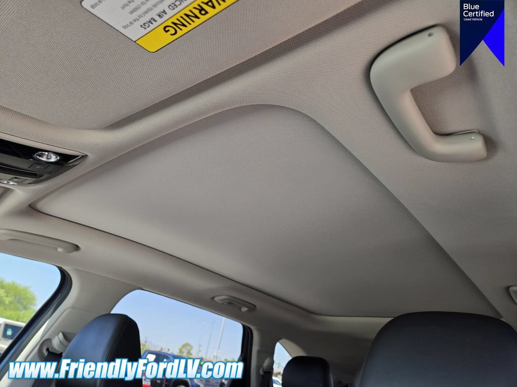 Used 2024 Kia Sorento EX w/ Panoramic Sunroof Package FWD image 10