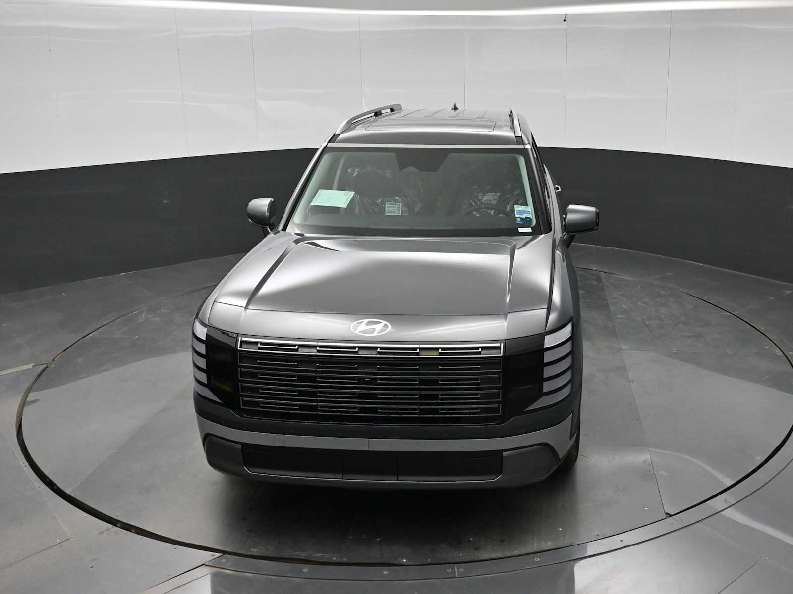 New 2026 Hyundai Palisade SEL Premium AWD/4WD image 27