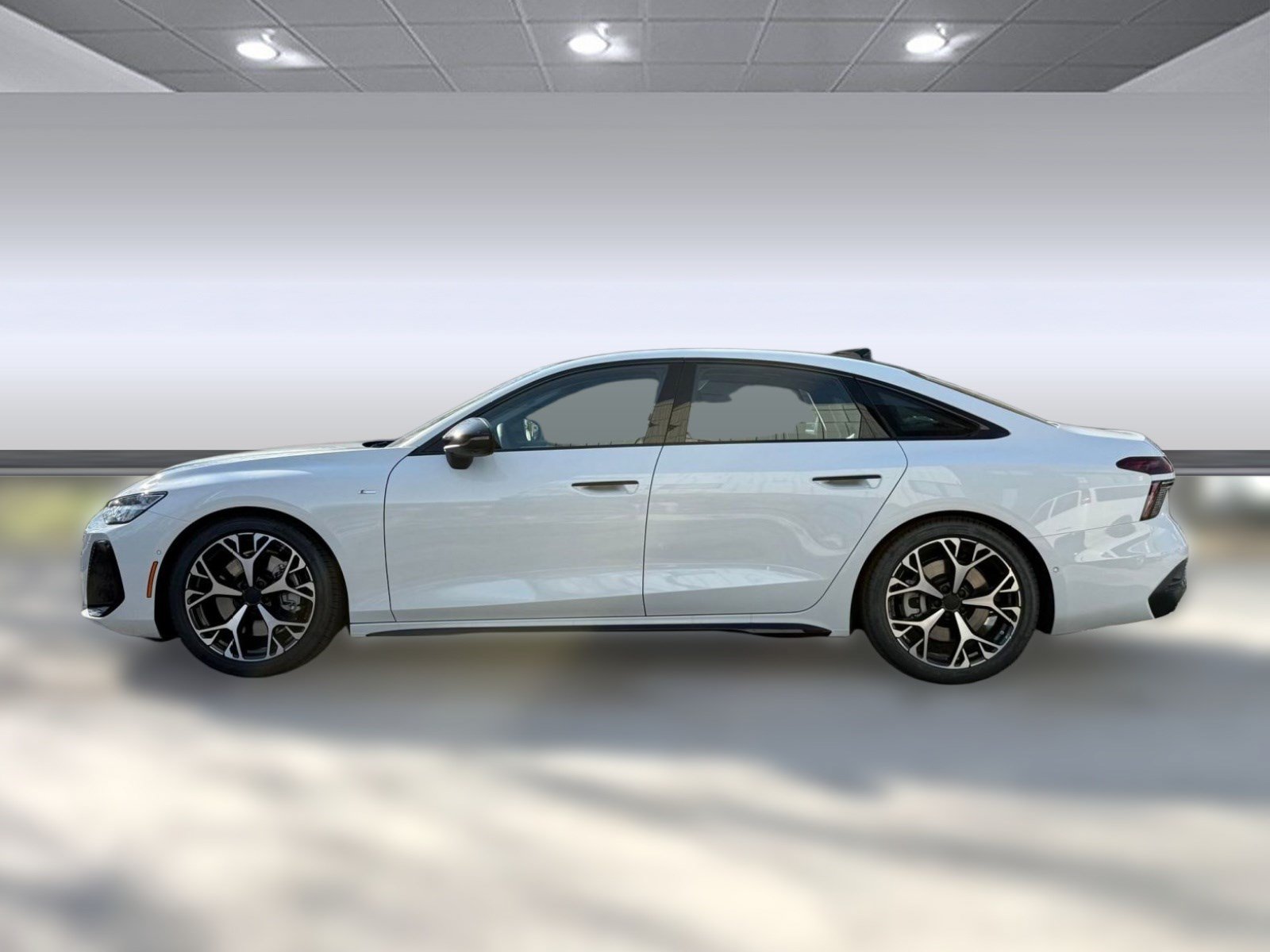 New 2026 Audi A6 Prestige AWD/4WD image 2