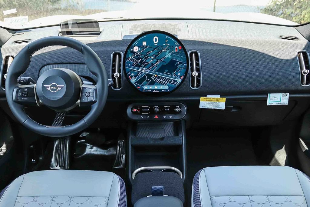 New 2027 MINI Cooper Countryman S AWD/4WD image 14