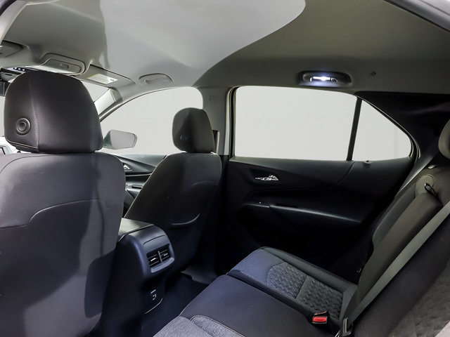 Used 2022 Chevrolet Equinox LT FWD image 11