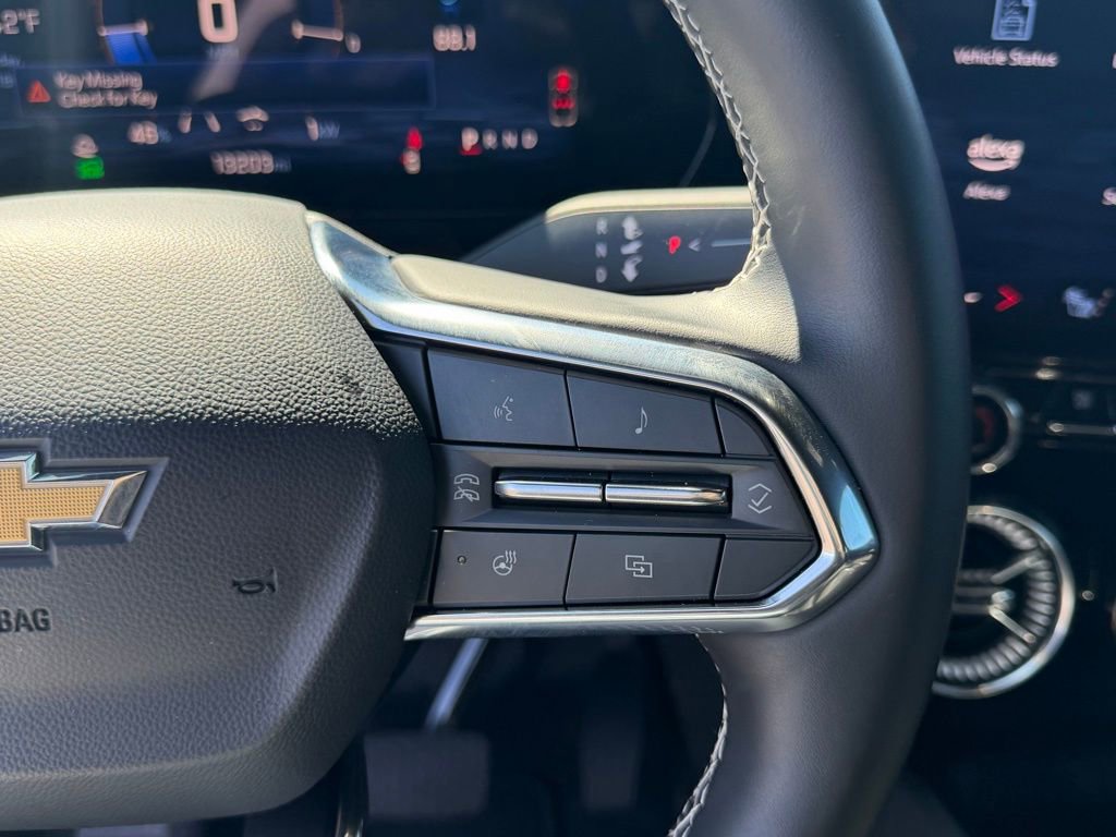 Used 2025 Chevrolet Blazer EV LT image 21