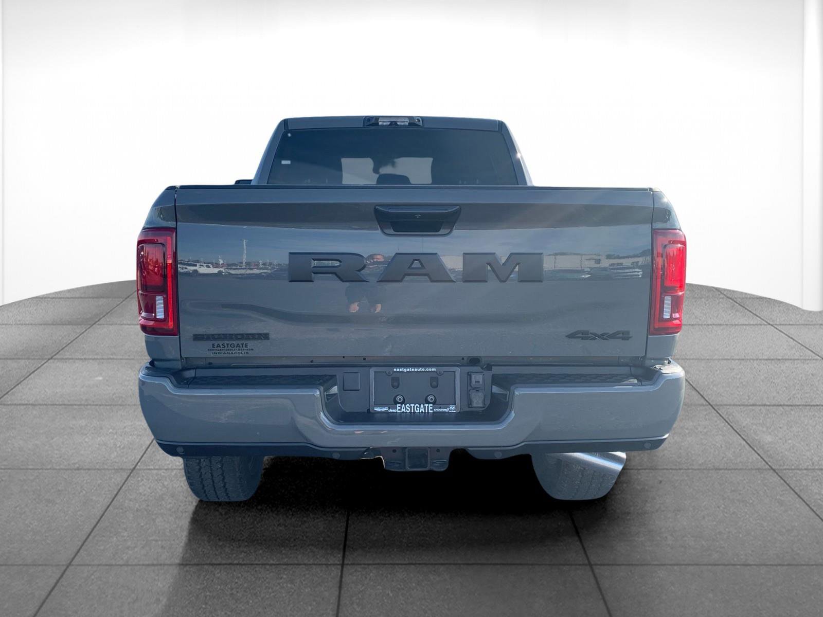 New 2026 RAM 2500 Big Horn image 6