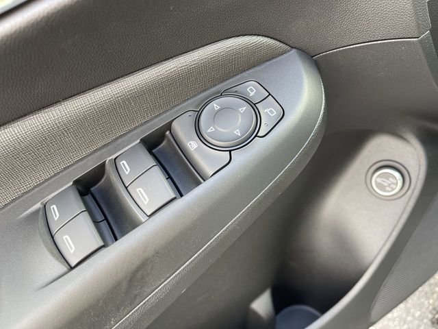 New 2025 Buick Envista Avenir image 13