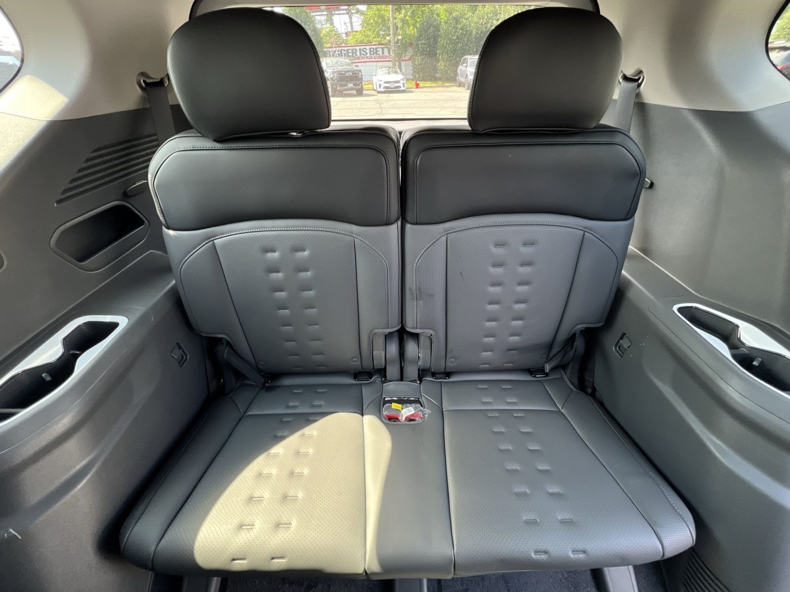 New 2026 Kia EV9 Wind AWD/4WD image 32