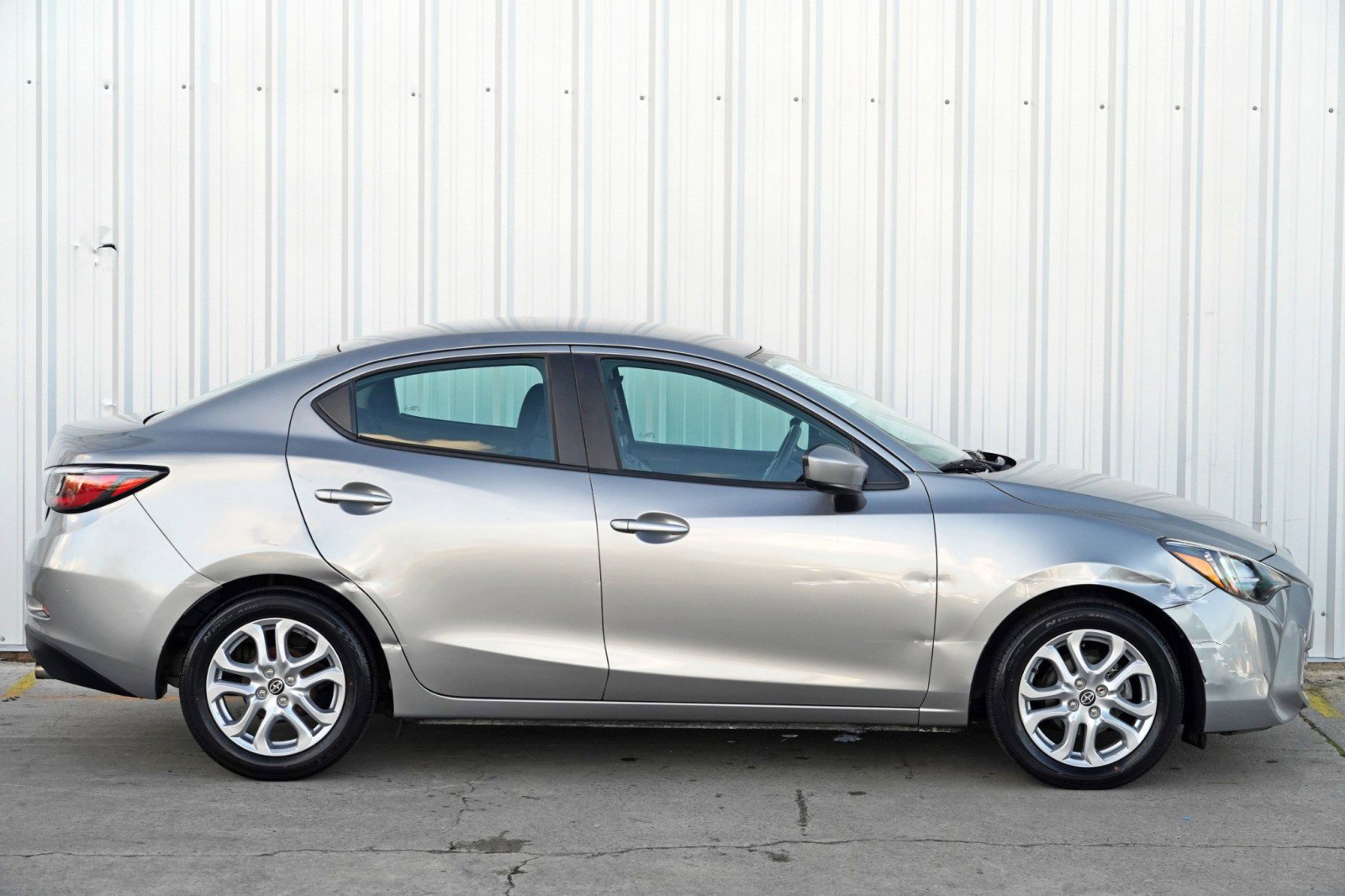 Used 2016 Scion iA image 46