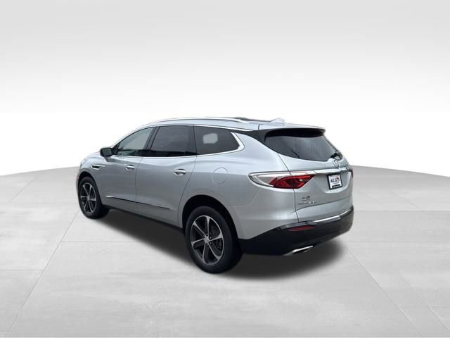 Used 2022 Buick Enclave Essence w/ Sport Touring Edition image 67