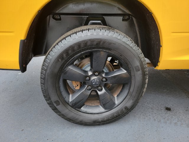 Used 2019 RAM 1500 Express w/ Wheel & Sound Group AWD/4WD image 26