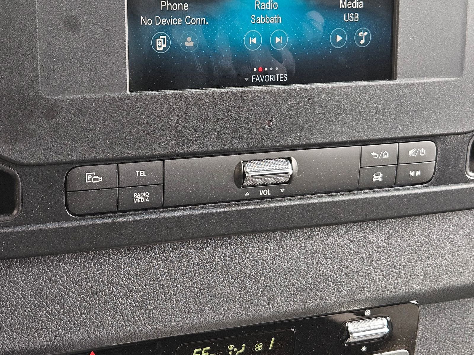 New 2024 Mercedes-Benz Sprinter 4500 image 26