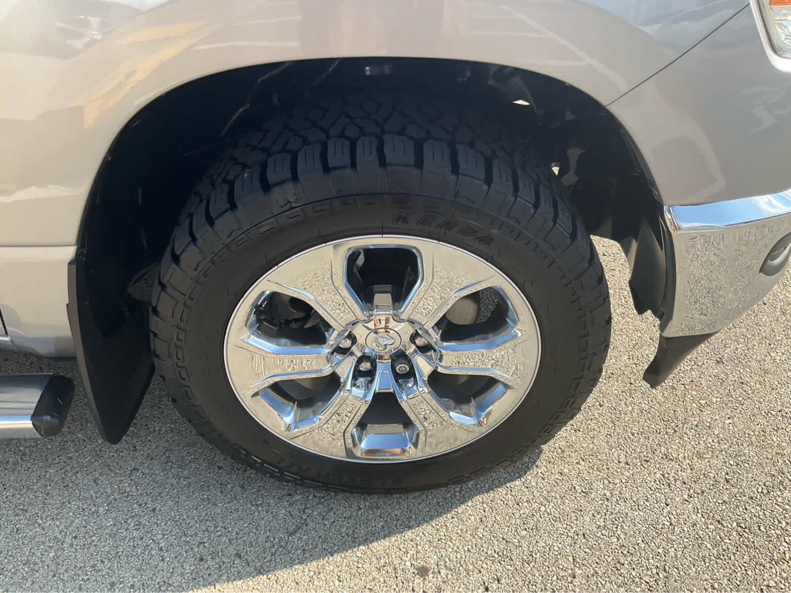Used 2024 RAM 1500 Big Horn AWD/4WD image 18
