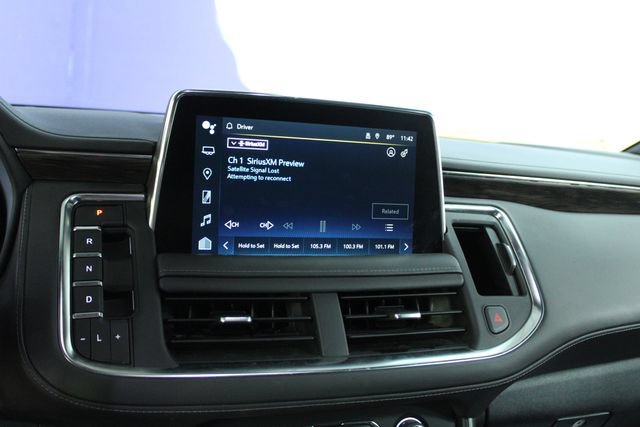 Used 2022 Chevrolet Tahoe LT w/ Luxury Package AWD/4WD image 19