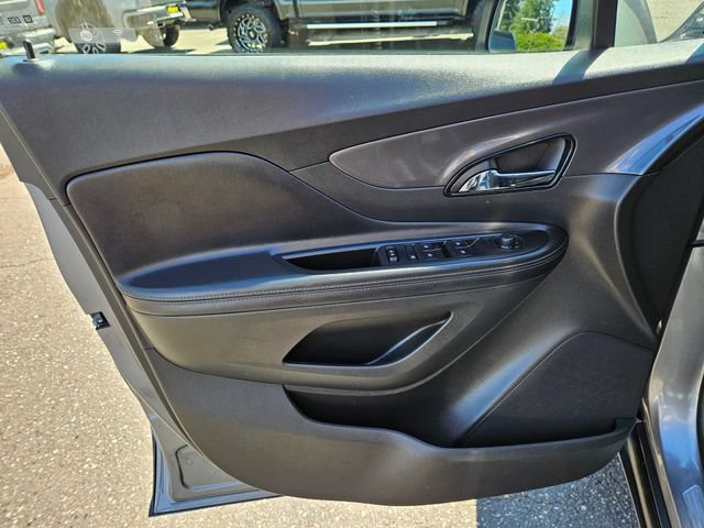 Used 2019 Buick Encore Essence FWD image 24
