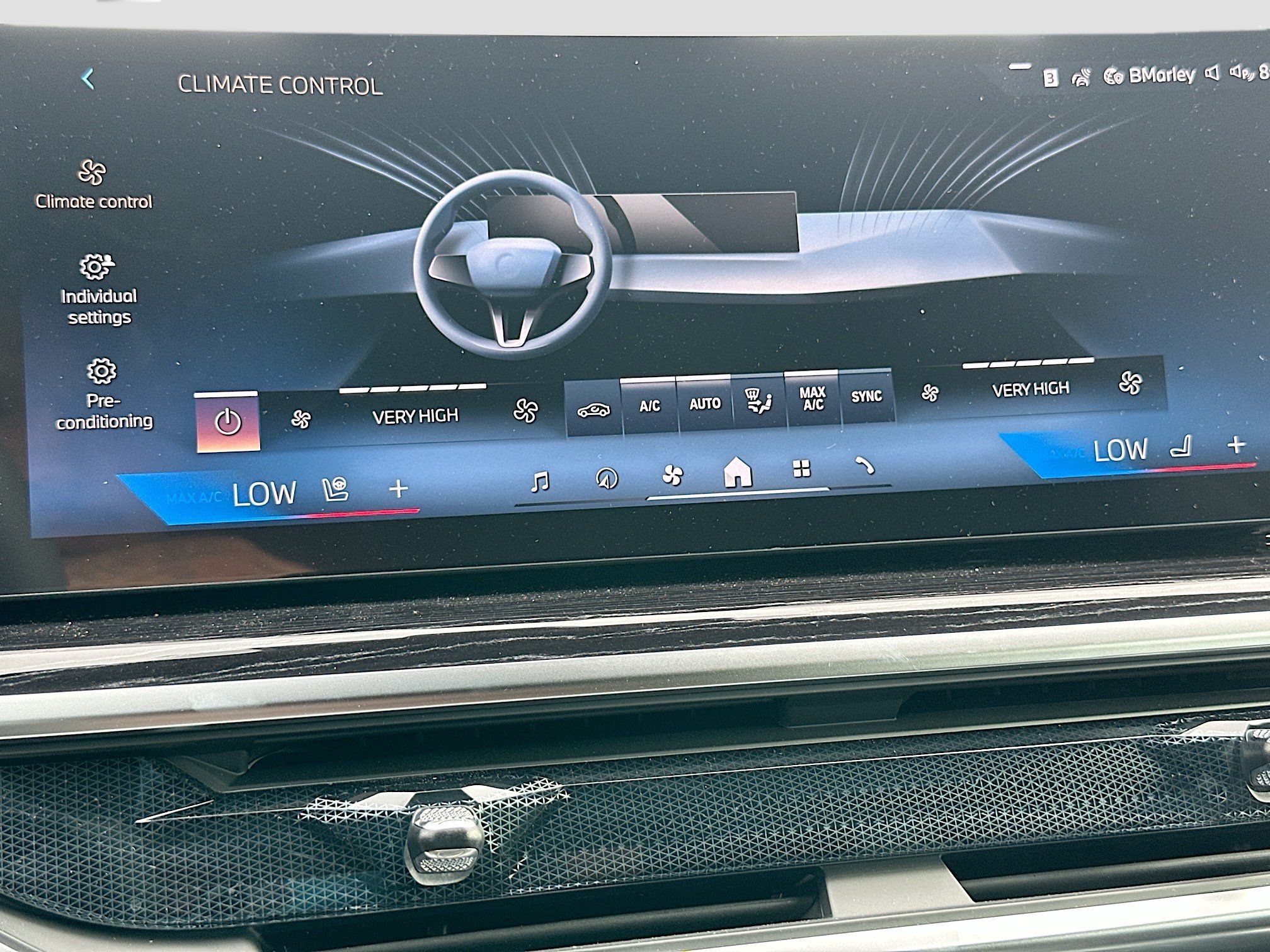 New 2026 BMW X5 sDrive40i w/ Executive Package RWD image 13