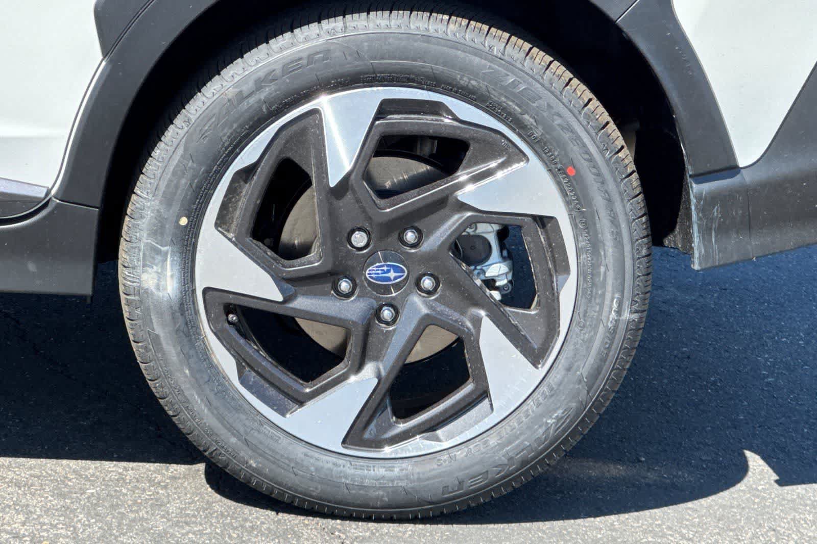 New 2026 Subaru Crosstrek 2.5i Limited AWD/4WD image 28