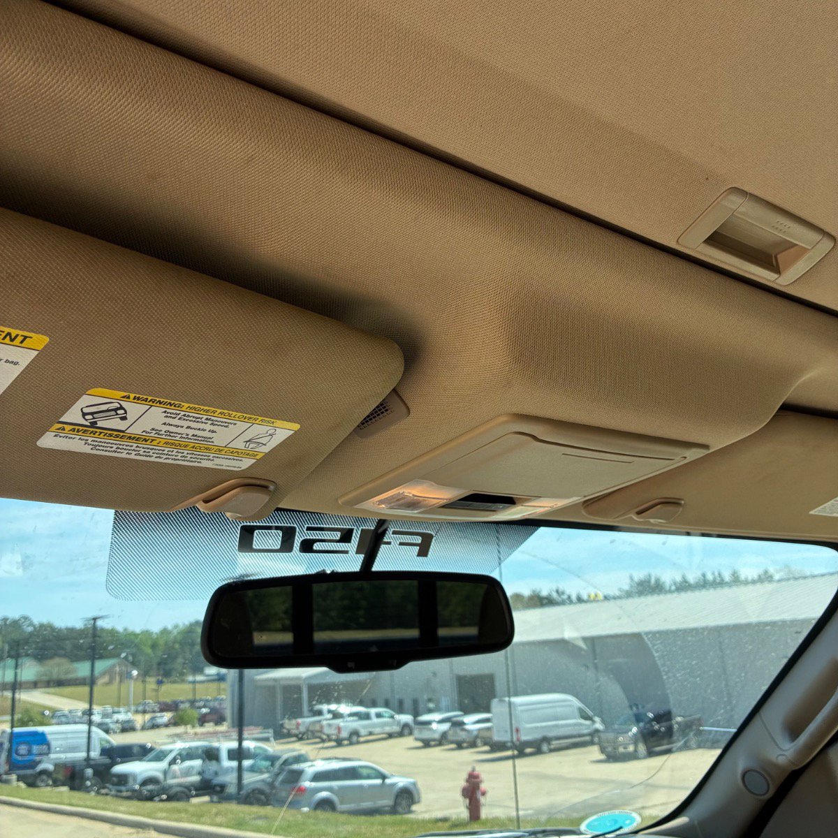 Used 2010 Ford F150 Lariat image 18