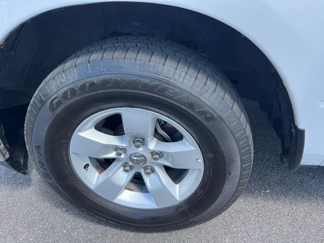 Used 2023 RAM 1500 Classic SLT w/ Trailer & Traction Group RWD image 29