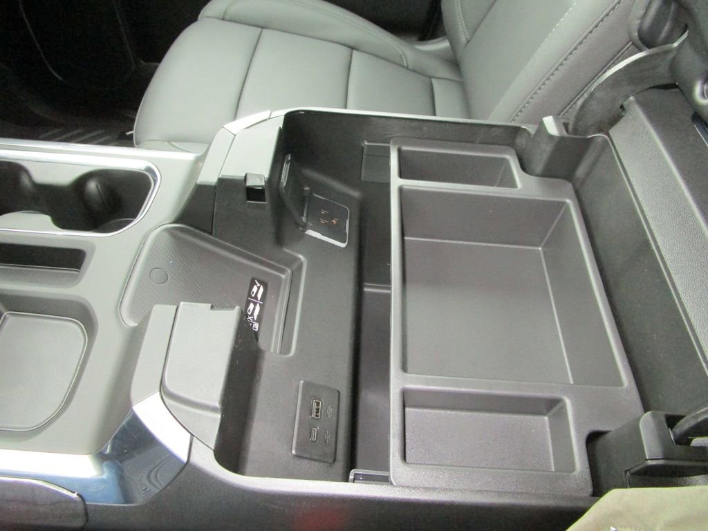 New 2026 Chevrolet Silverado 1500 LTZ image 46