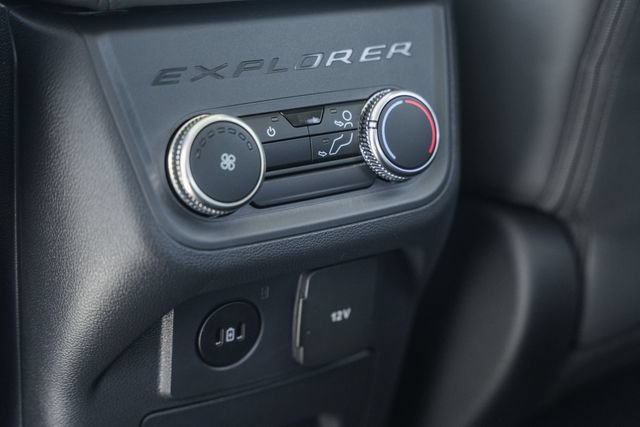New 2026 Ford Explorer Active w/ Active Comfort Package AWD/4WD image 43