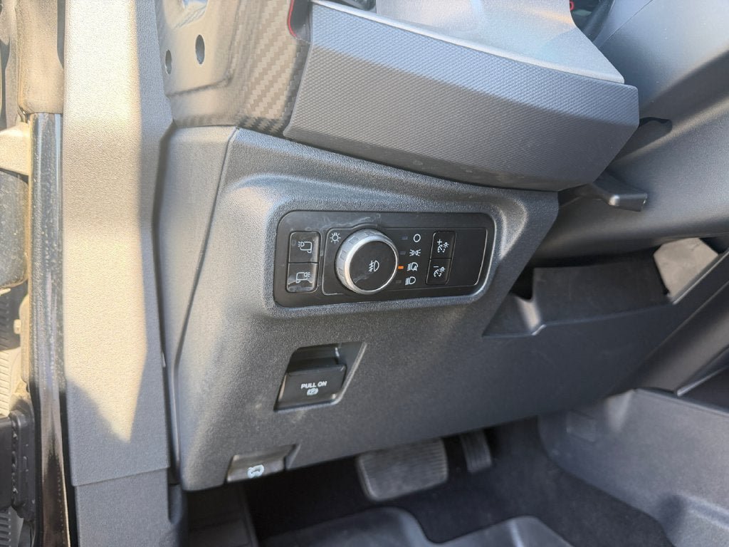 Used 2024 Ford Bronco Raptor AWD/4WD image 19
