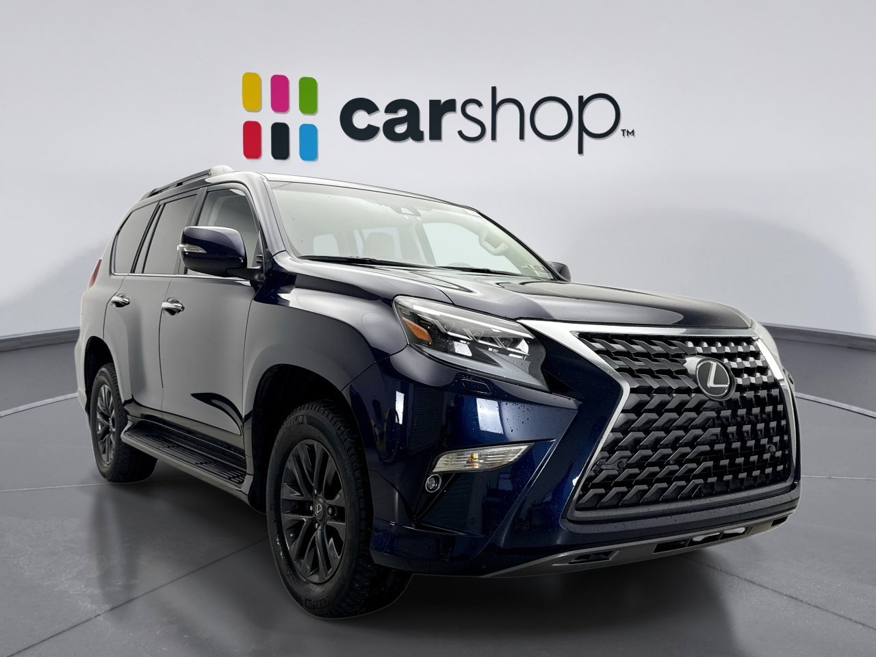 Used 2023 Lexus GX 460 Premium image 7