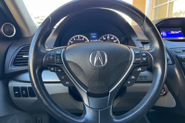 Used 2016 Acura RDX FWD image 28