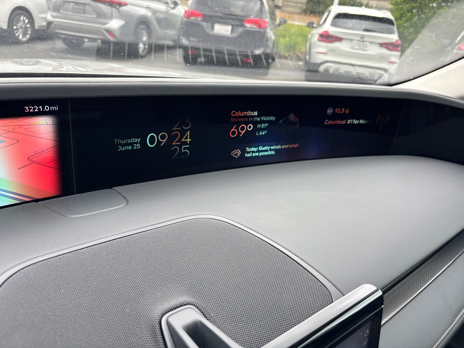 New 2026 Lincoln Nautilus Premier AWD/4WD image 20