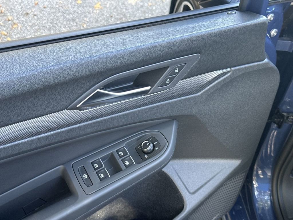 New 2026 Volkswagen GTI SE image 13