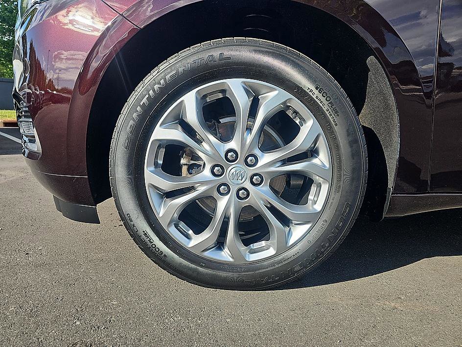 Used 2021 Buick Enclave Avenir w/ Avenir Technology Package image 10