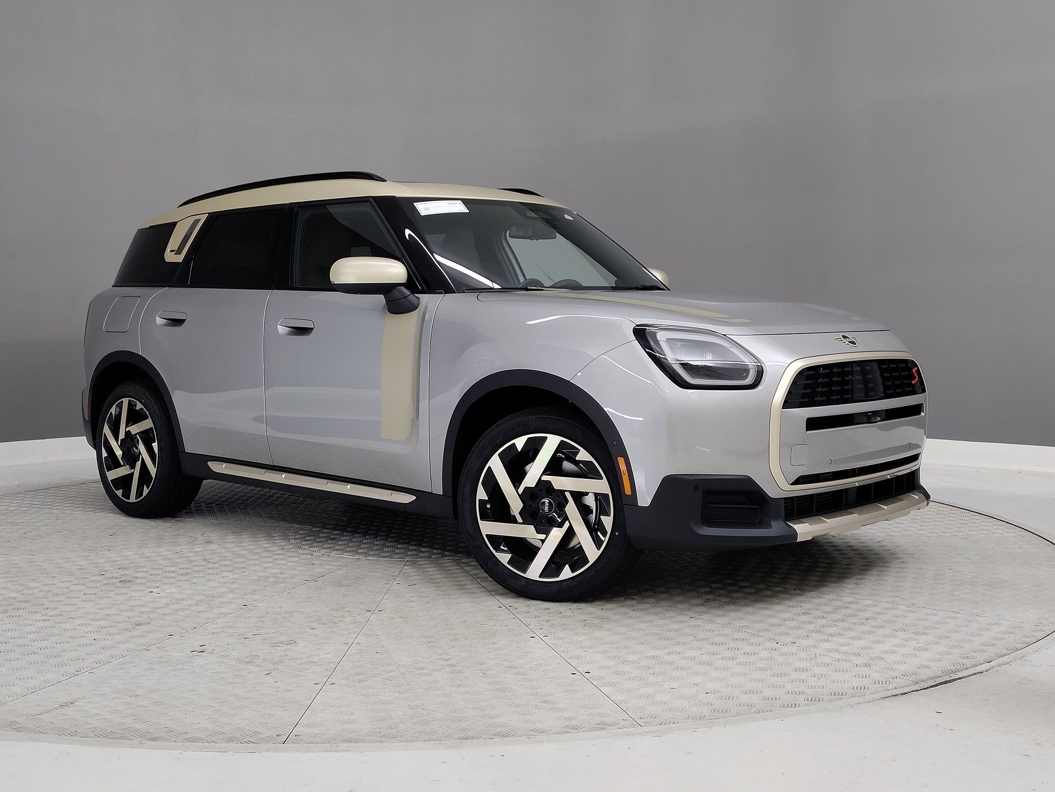New 2026 MINI Cooper Countryman S w/ Comfort Package Max image 29