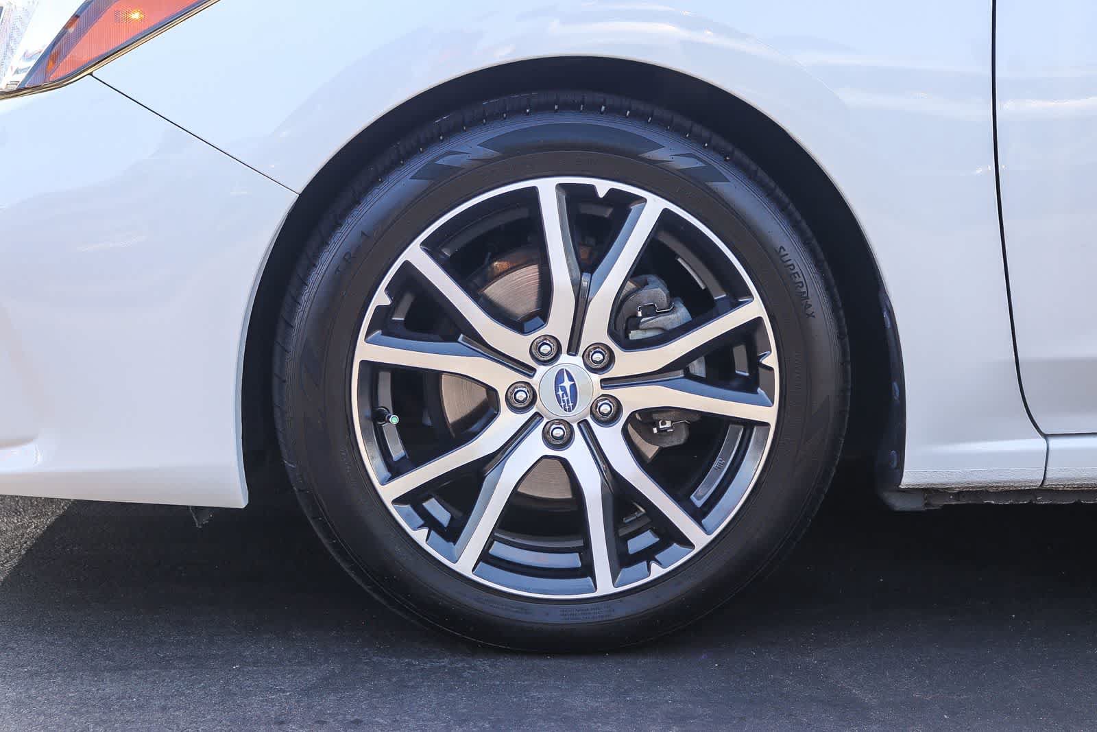 Used 2018 Subaru Impreza 2.0i Limited AWD/4WD image 10