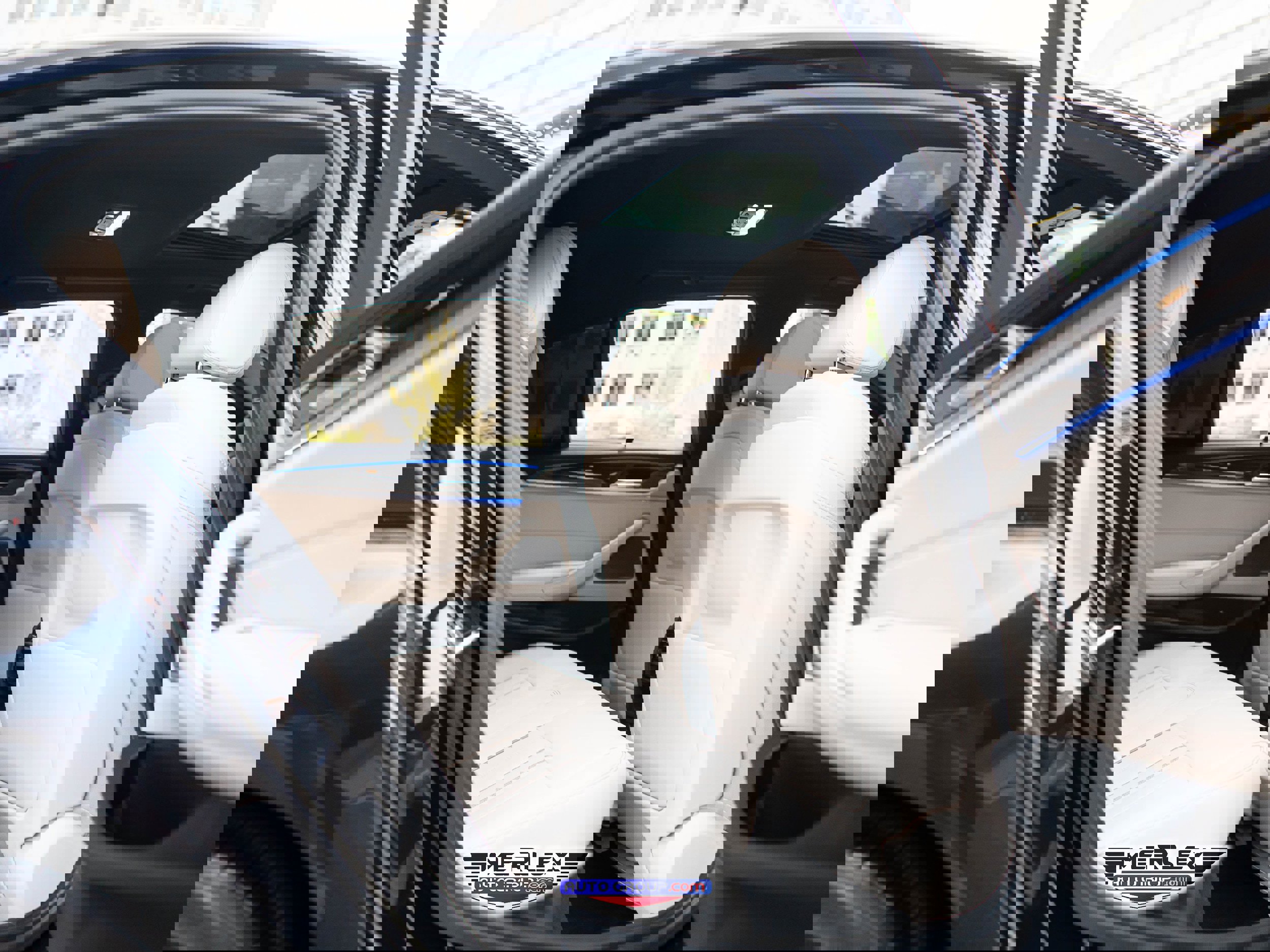 Used 2017 BMW 540i image 19