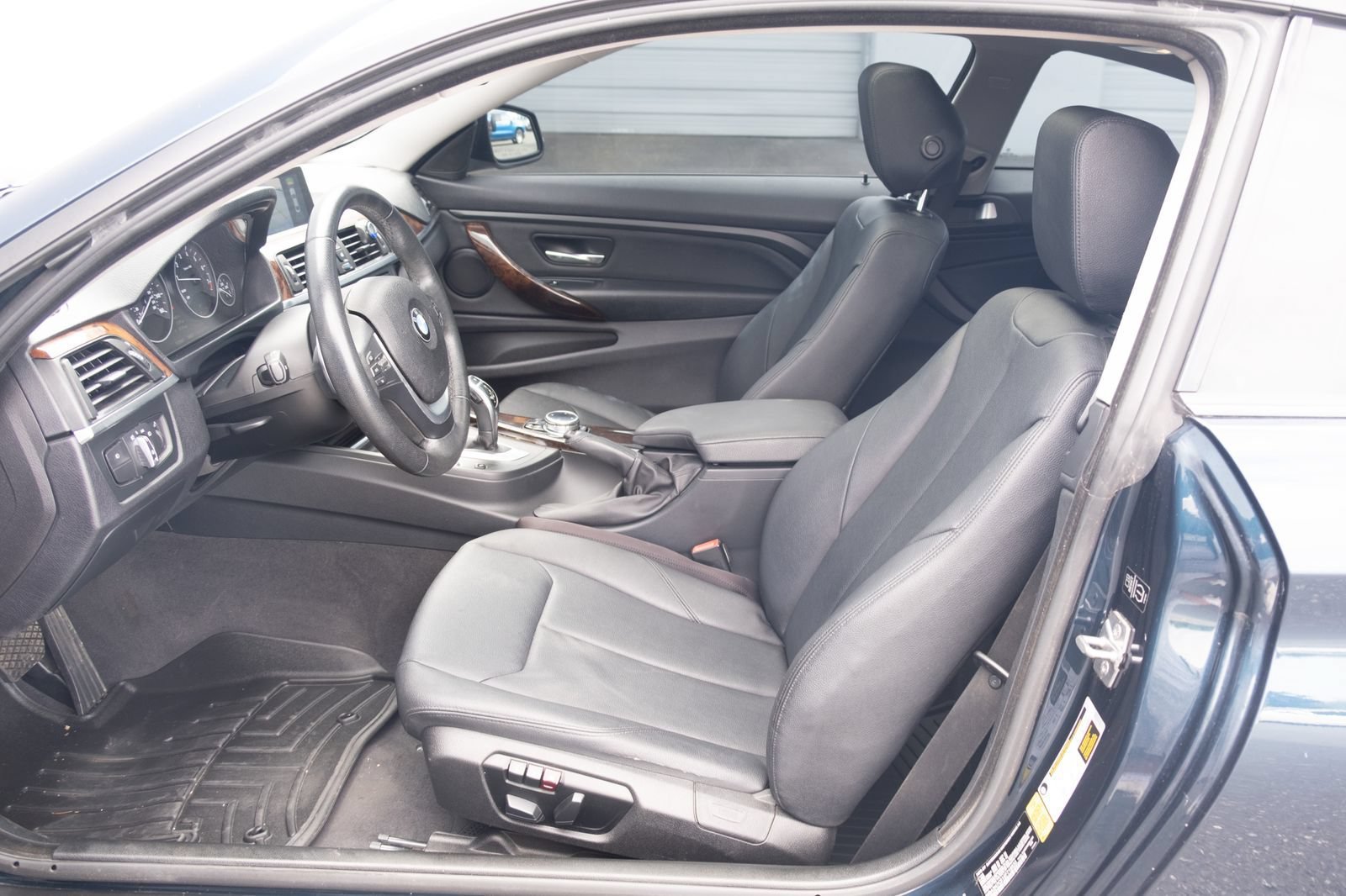 Used 2014 BMW 428i Coupe RWD image 10