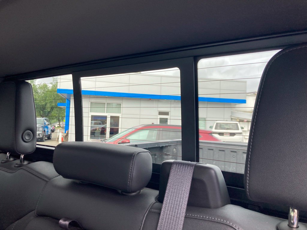 Used 2021 Chevrolet Silverado 1500 LT AWD/4WD image 24