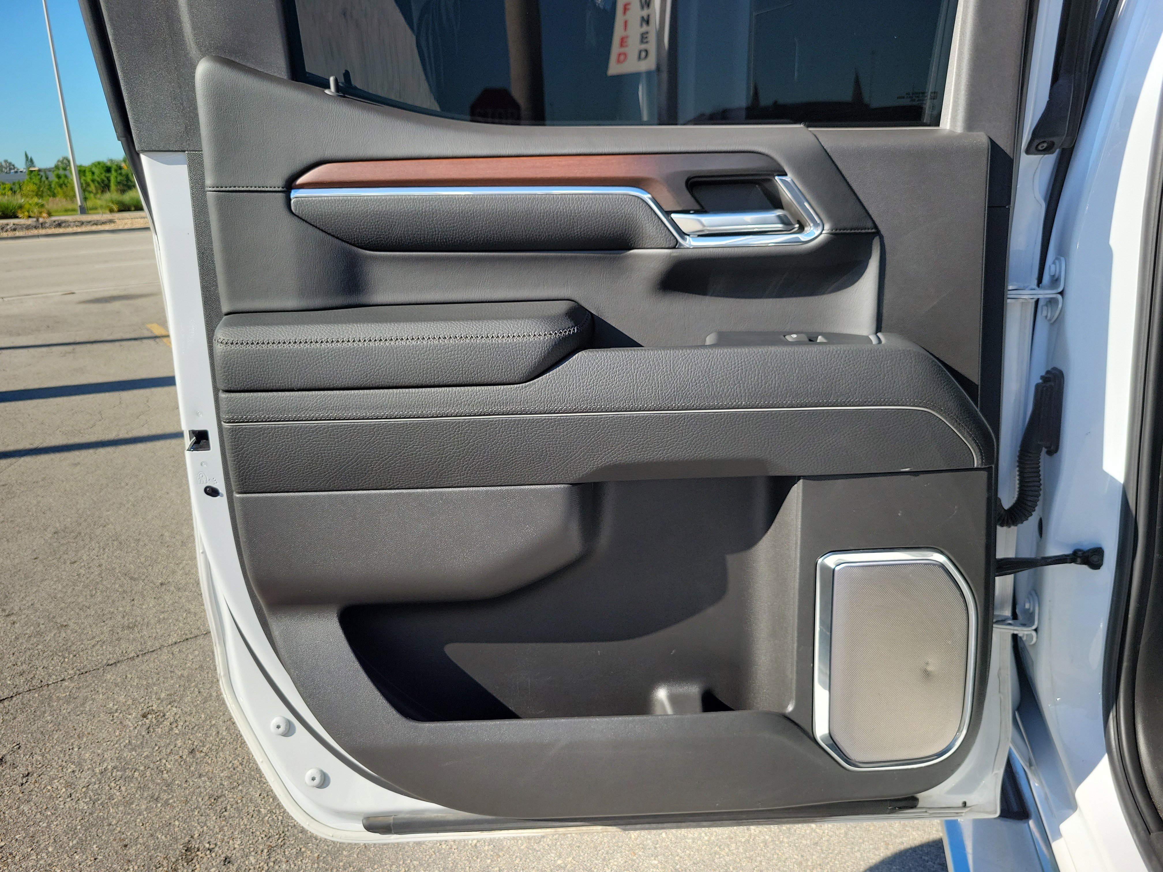 Used 2024 GMC Sierra 1500 Denali w/ Technology Package image 26