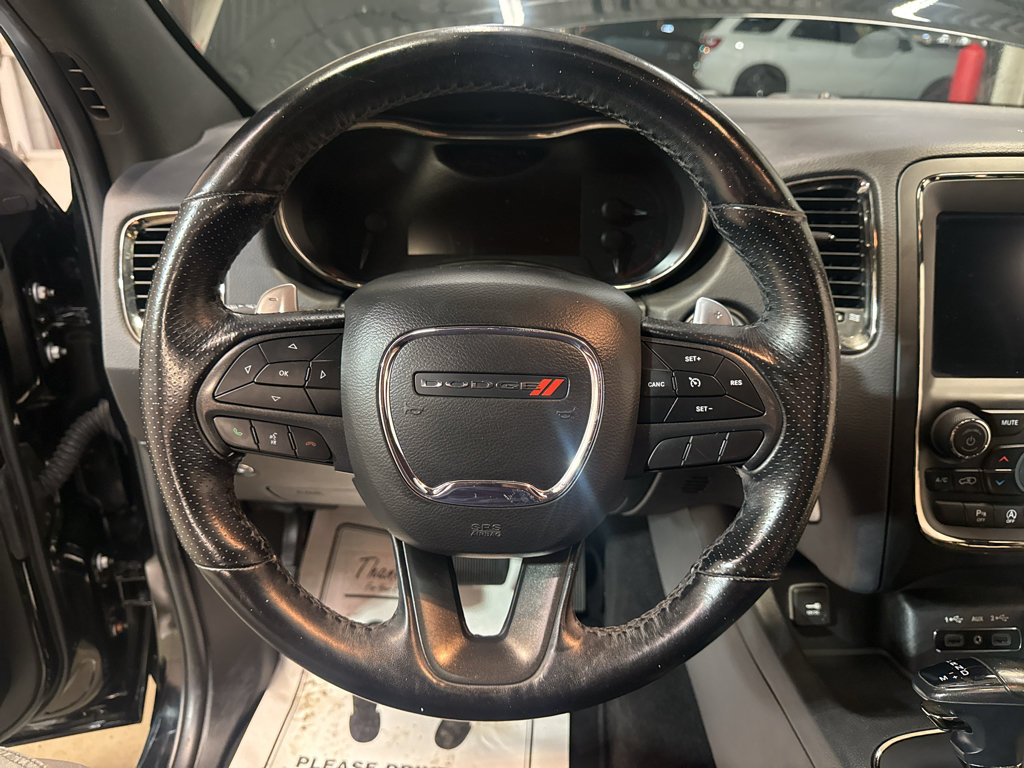 Used 2020 Dodge Durango GT AWD/4WD image 18