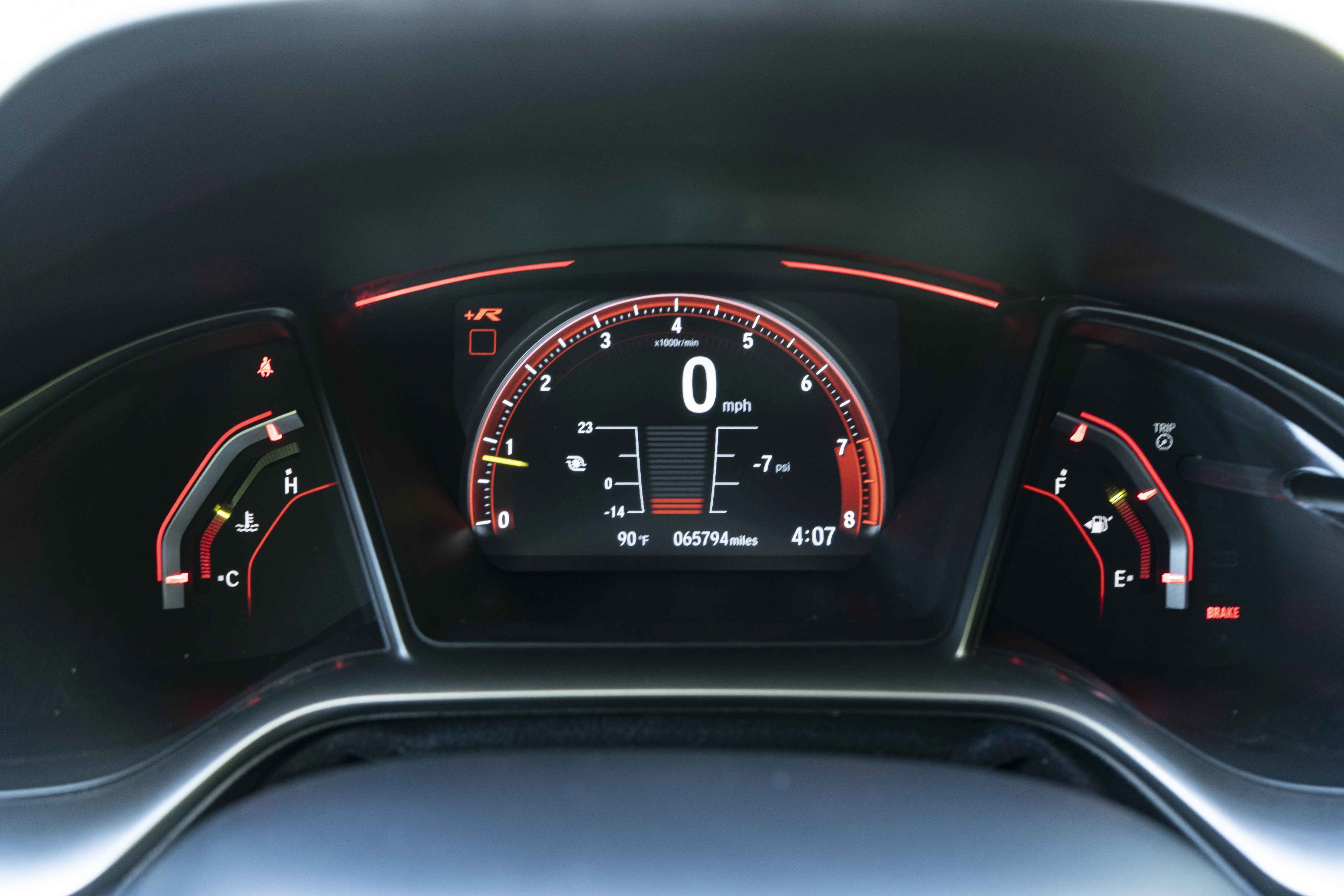 Used 2021 Honda Civic Type R image 26
