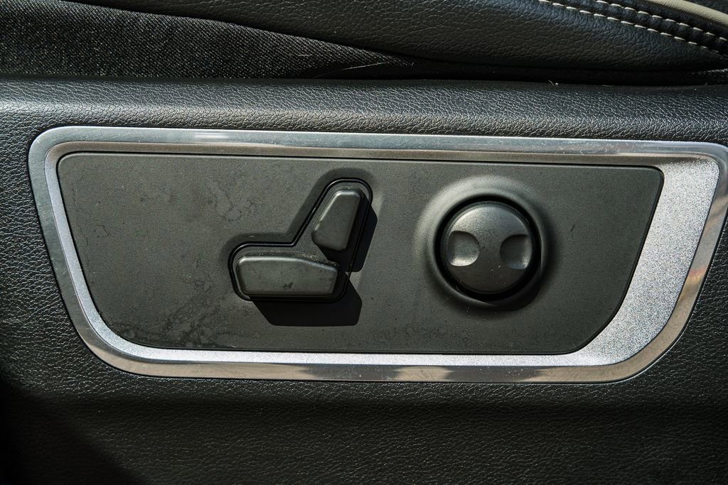 Certified 2022 RAM 1500 Laramie w/ Sport Appearance Package image 47