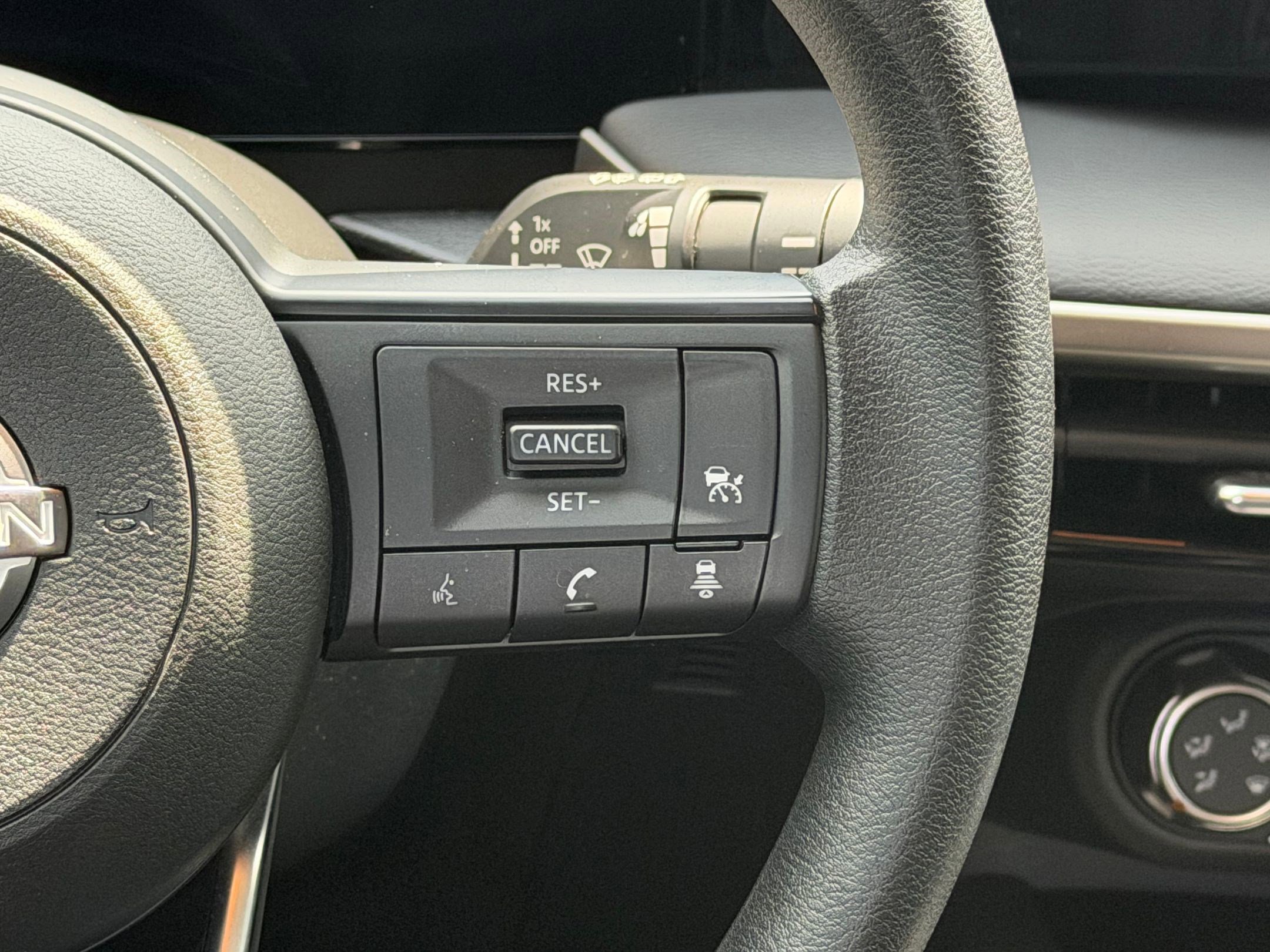 Certified 2025 Nissan Kicks S image 24