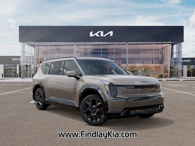 New 2026 Kia EV9 Land image 10