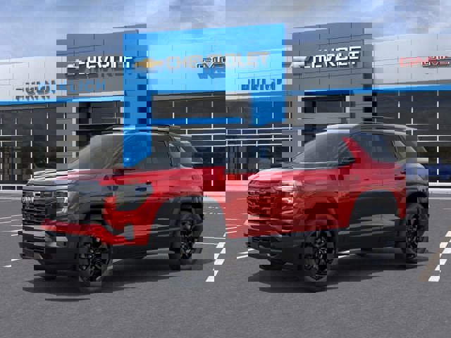 New 2026 GMC Terrain Elevation w/ Elevation Premium Package image 2