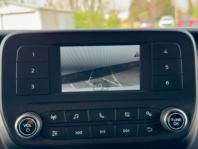 Used 2025 Ford Transit 250 148 High Roof Extended w/ Load Area Protection Package RWD image 17