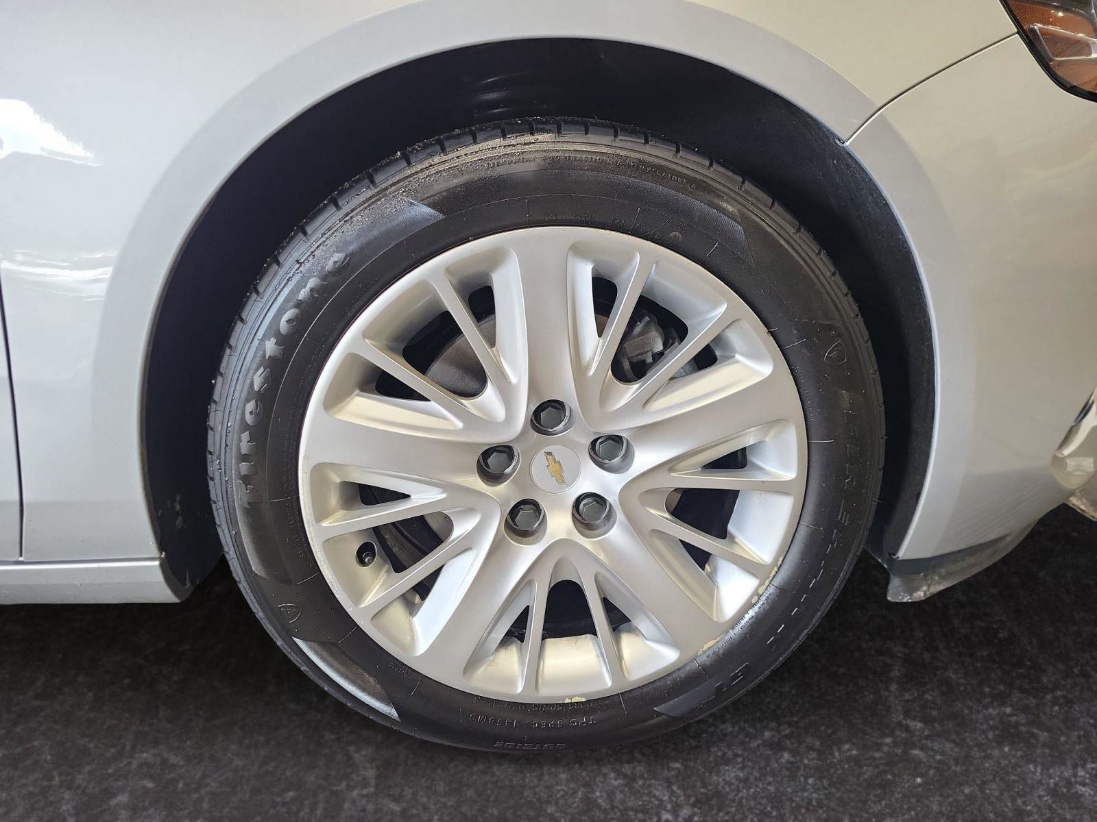 Used 2019 Chevrolet Impala LS image 15