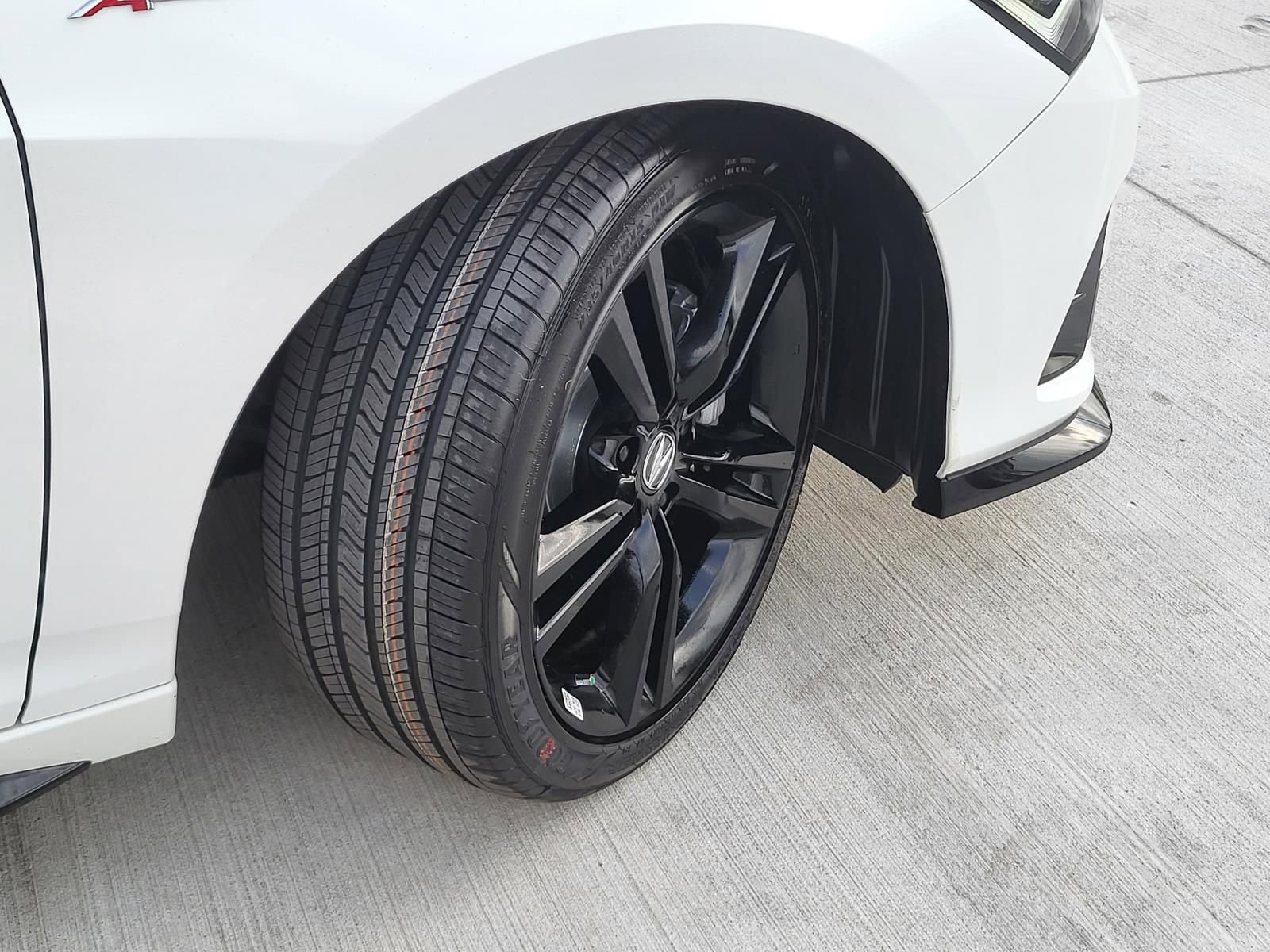 Used 2026 Acura Integra A-Spec FWD image 7