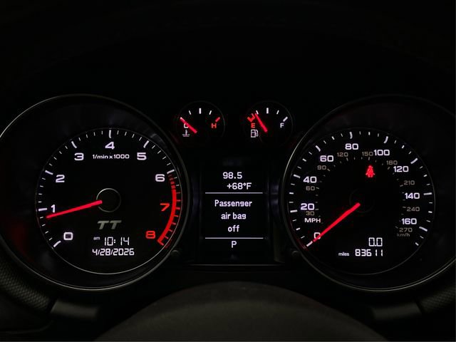 Used 2011 Audi TT 2.0T Prestige AWD/4WD image 19