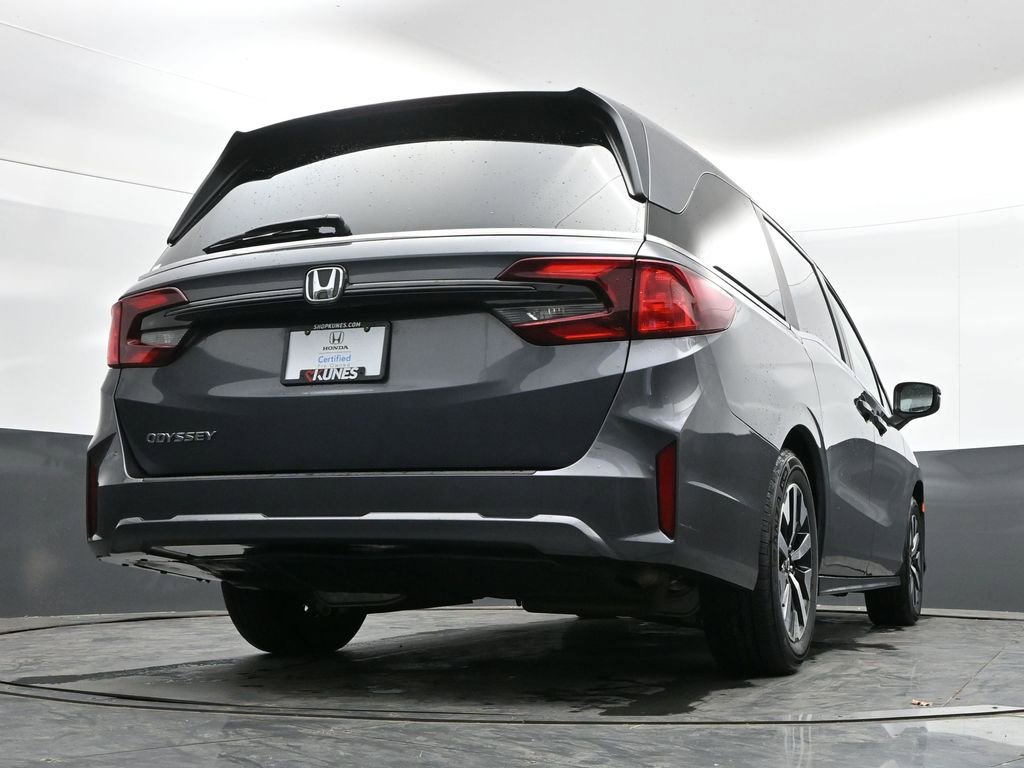 Used 2025 Honda Odyssey EX-L image 33