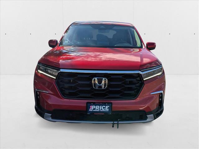 Used 2023 Honda Pilot EX-L image 2